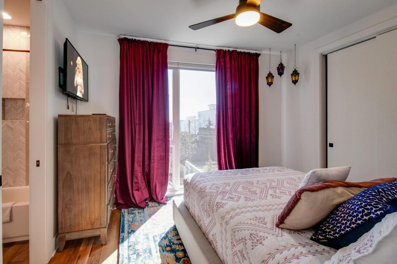 Вилла Dolly'S Big House - 18 Beds Skydeck Views Нэшвилл Экстерьер фото