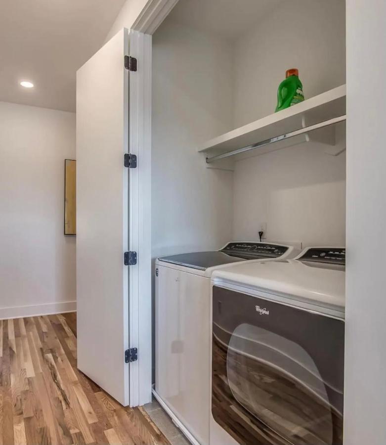 Вилла Dolly'S Big House - 18 Beds Skydeck Views Нэшвилл Экстерьер фото