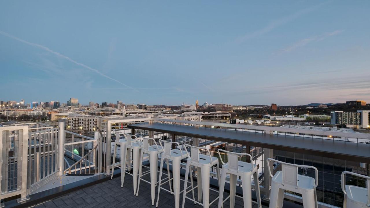 Вилла Dolly'S Big House - 18 Beds Skydeck Views Нэшвилл Экстерьер фото